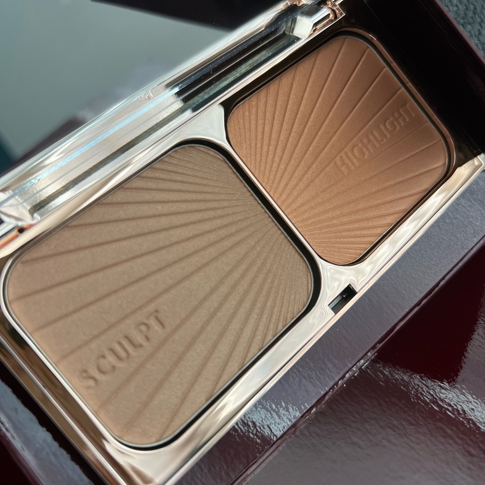 Charlotte Tilbury Filmstar Bronze & Glow - Picture 7 of 8